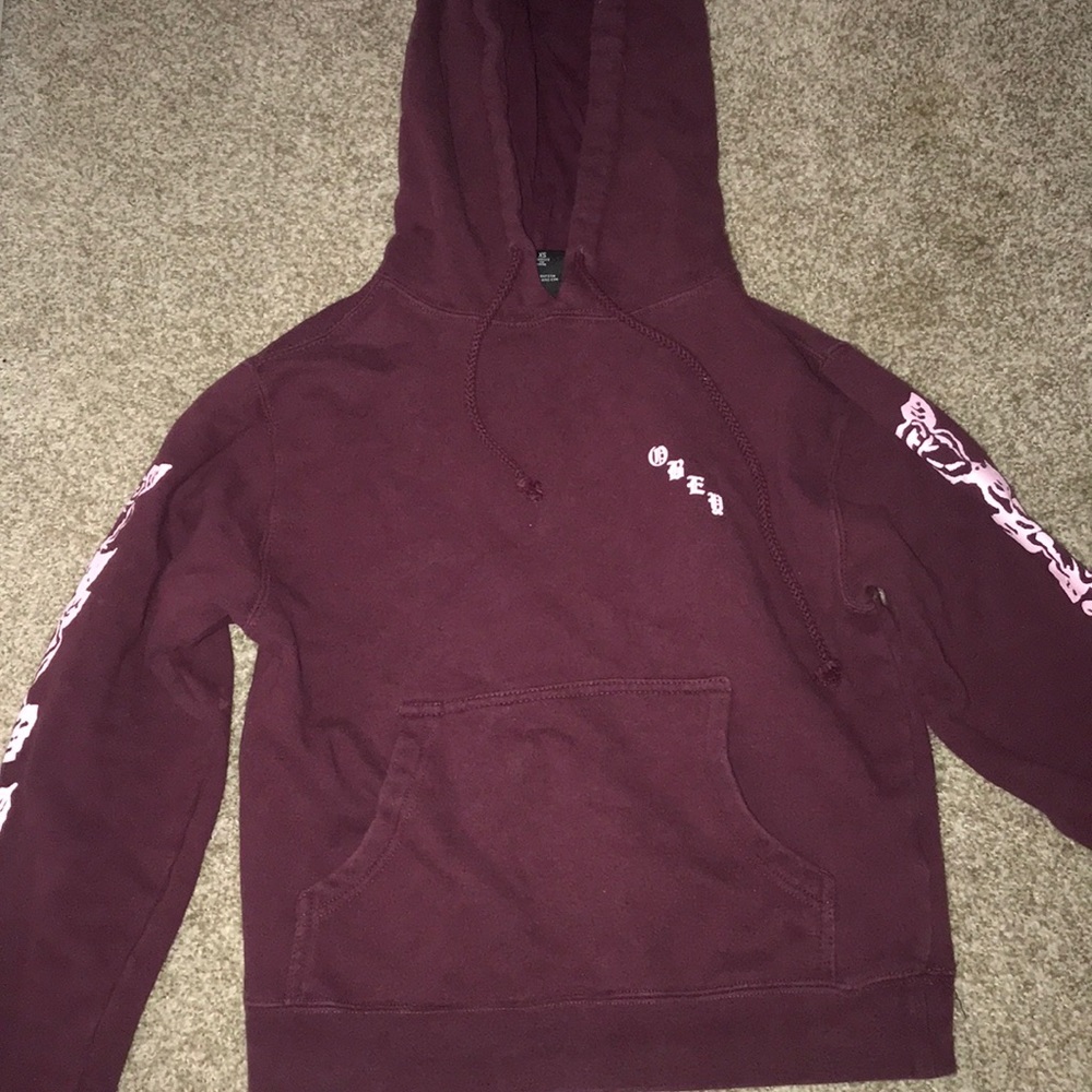 Obey sweatshirt